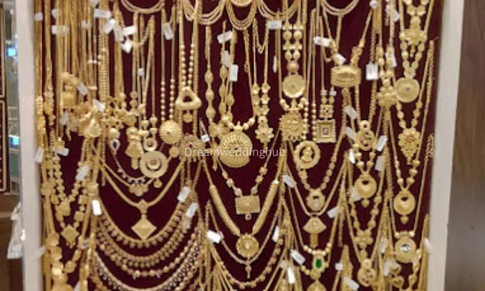 Ambika Jewelleries